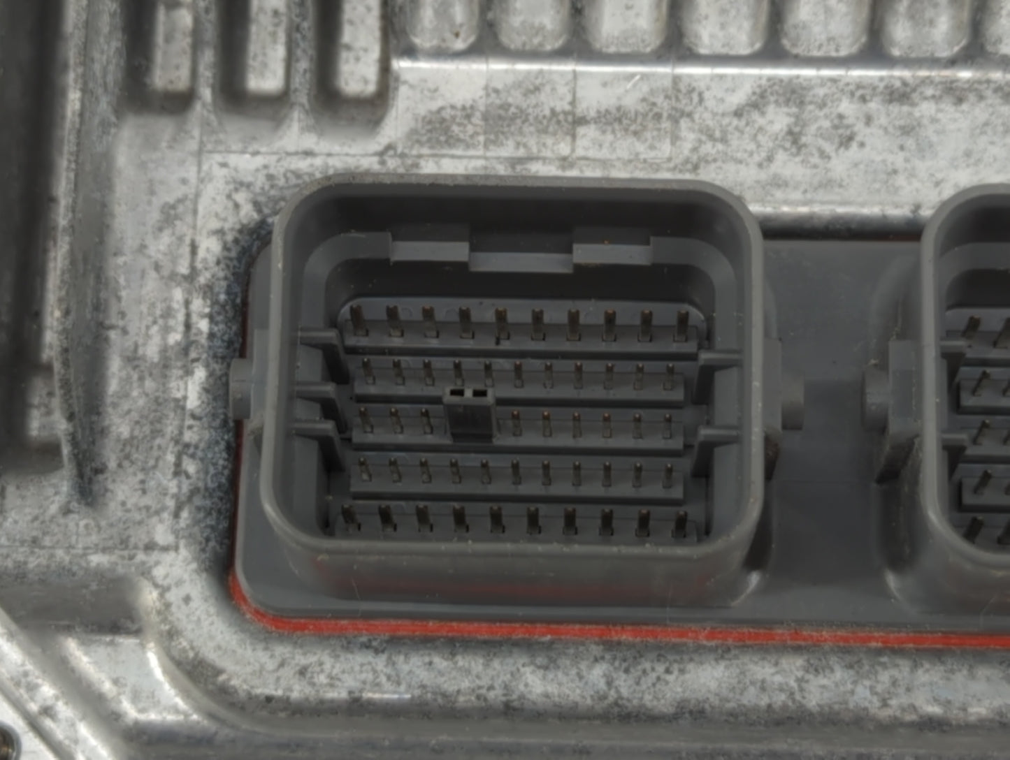 2016-2017 Honda Accord PCM Engine Control Computer ECU ECM PCU OEM P/N:37820-5A0-B25 37820-5A0-L64 Fits Fits 2016 2017 OEM U