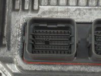 2016-2017 Honda Accord PCM Engine Control Computer ECU ECM PCU OEM P/N:37820-5A0-B25 37820-5A0-L64 Fits Fits 2016 2017 OEM U