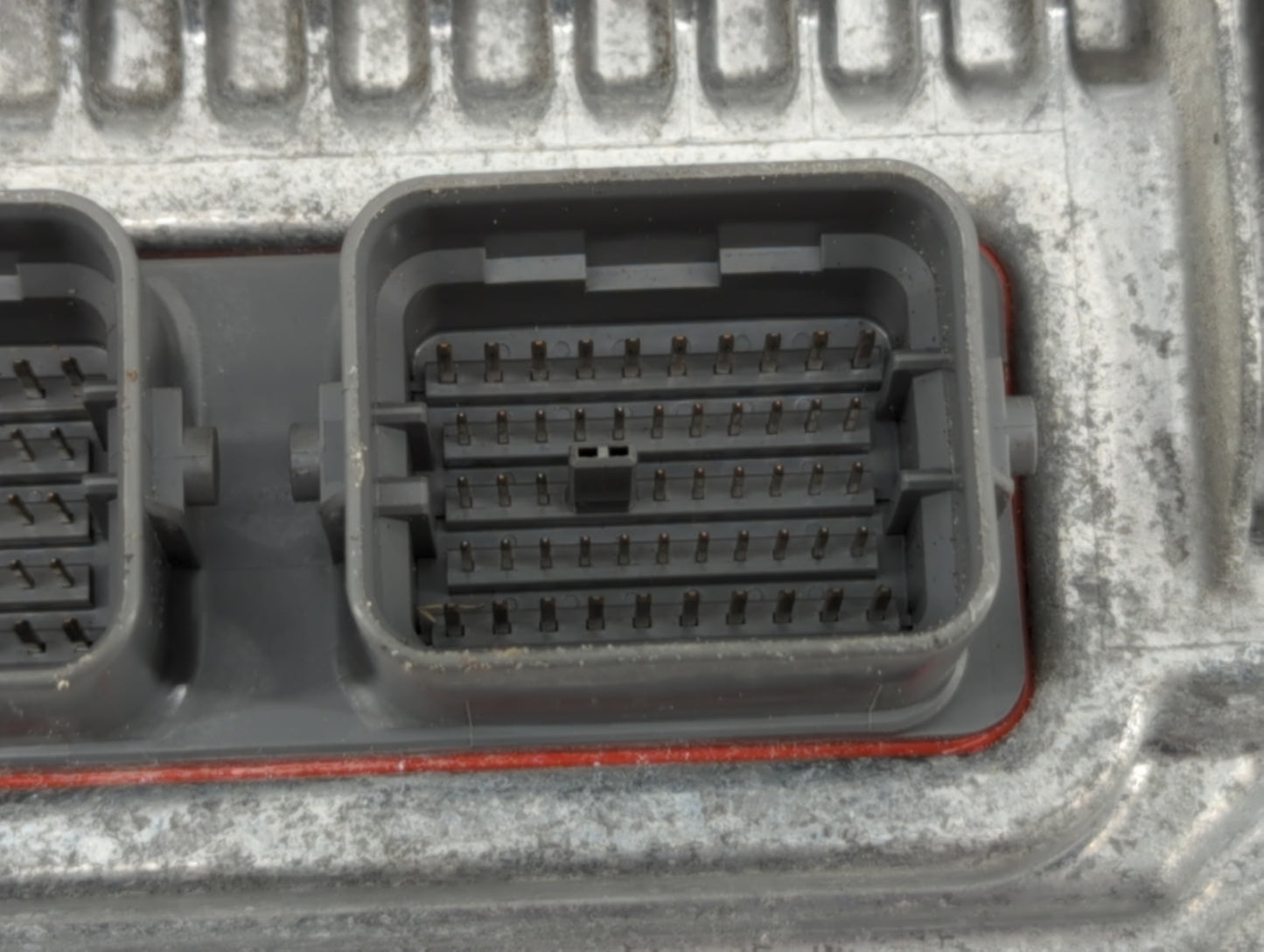 2016-2017 Honda Accord PCM Engine Control Computer ECU ECM PCU OEM P/N:37820-5A0-B25 37820-5A0-L64 Fits Fits 2016 2017 OEM U