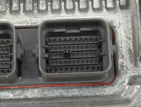 2016-2017 Honda Accord PCM Engine Control Computer ECU ECM PCU OEM P/N:37820-5A0-B25 37820-5A0-L64 Fits Fits 2016 2017 OEM U