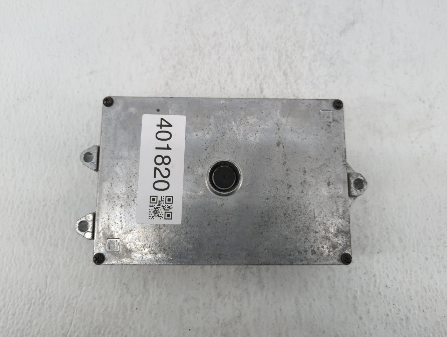 2016-2017 Honda Accord PCM Engine Control Computer ECU ECM PCU OEM P/N:37820-5A0-B25 37820-5A0-L64 Fits Fits 2016 2017 OEM U