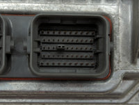 2016-2017 Honda Accord PCM Engine Control Computer ECU ECM PCU OEM P/N:37820-5A0-L63 37820-5A0-L64 Fits Fits 2016 2017 OEM U