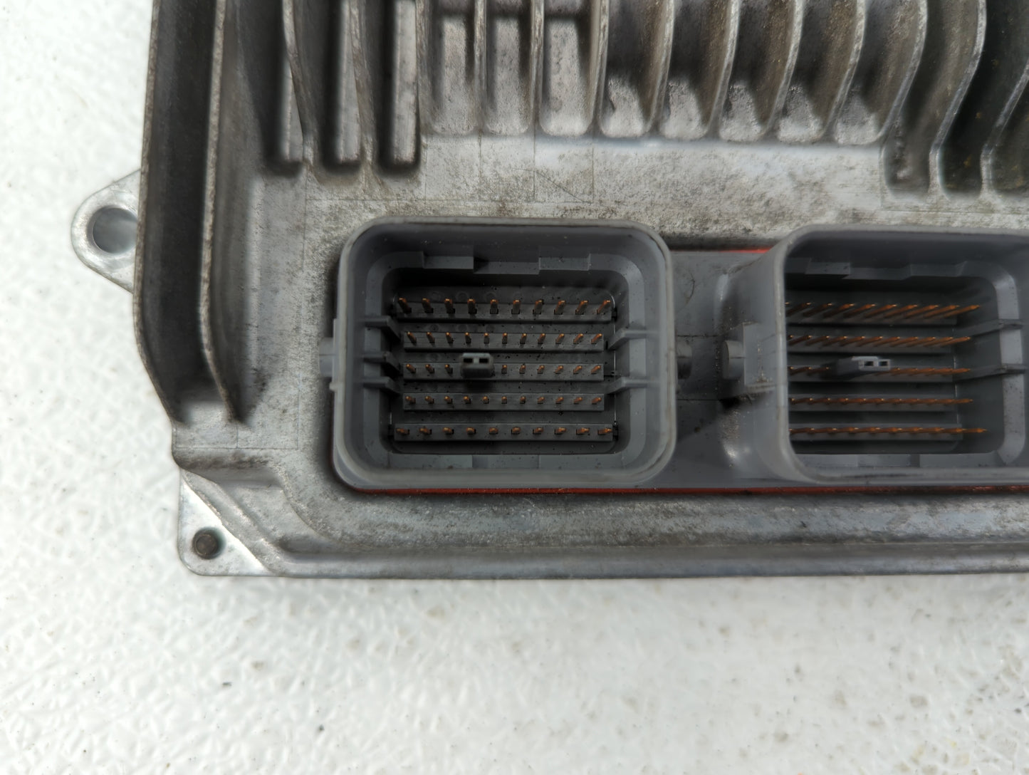 2016-2017 Honda Accord PCM Engine Control Computer ECU ECM PCU OEM P/N:37820-5A0-B23 37820-5A0-B24 Fits Fits 2016 2017 OEM U