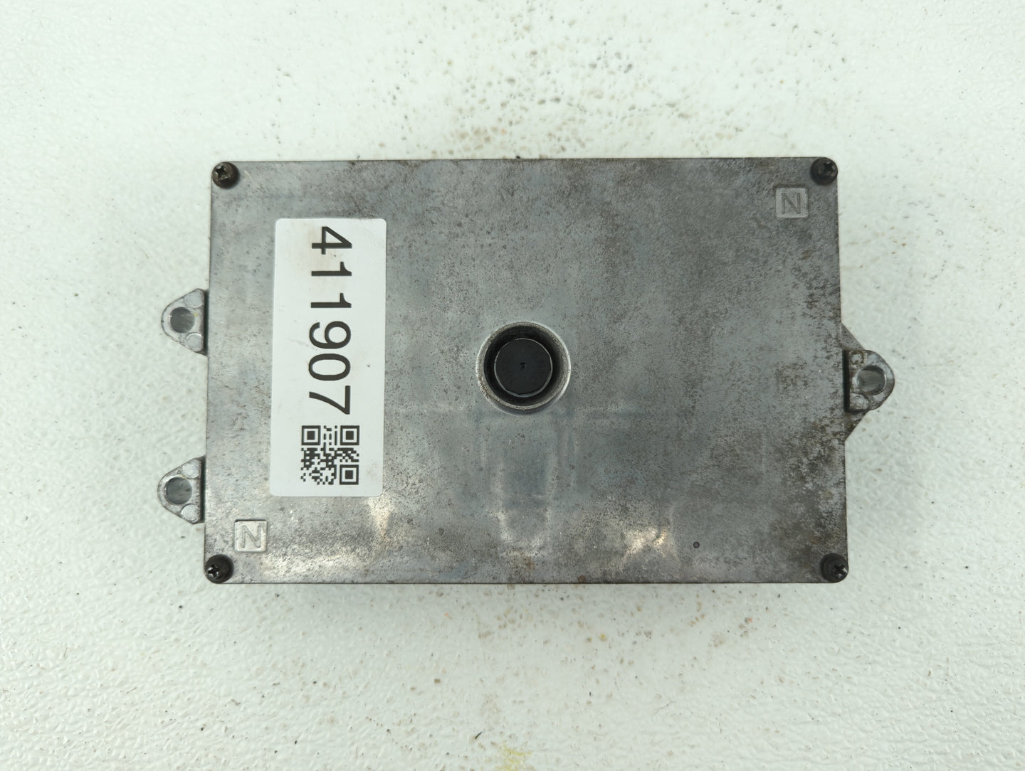 2016-2017 Honda Accord PCM Engine Control Computer ECU ECM PCU OEM P/N:37820-5A0-B23 37820-5A0-B24 Fits Fits 2016 2017 OEM U