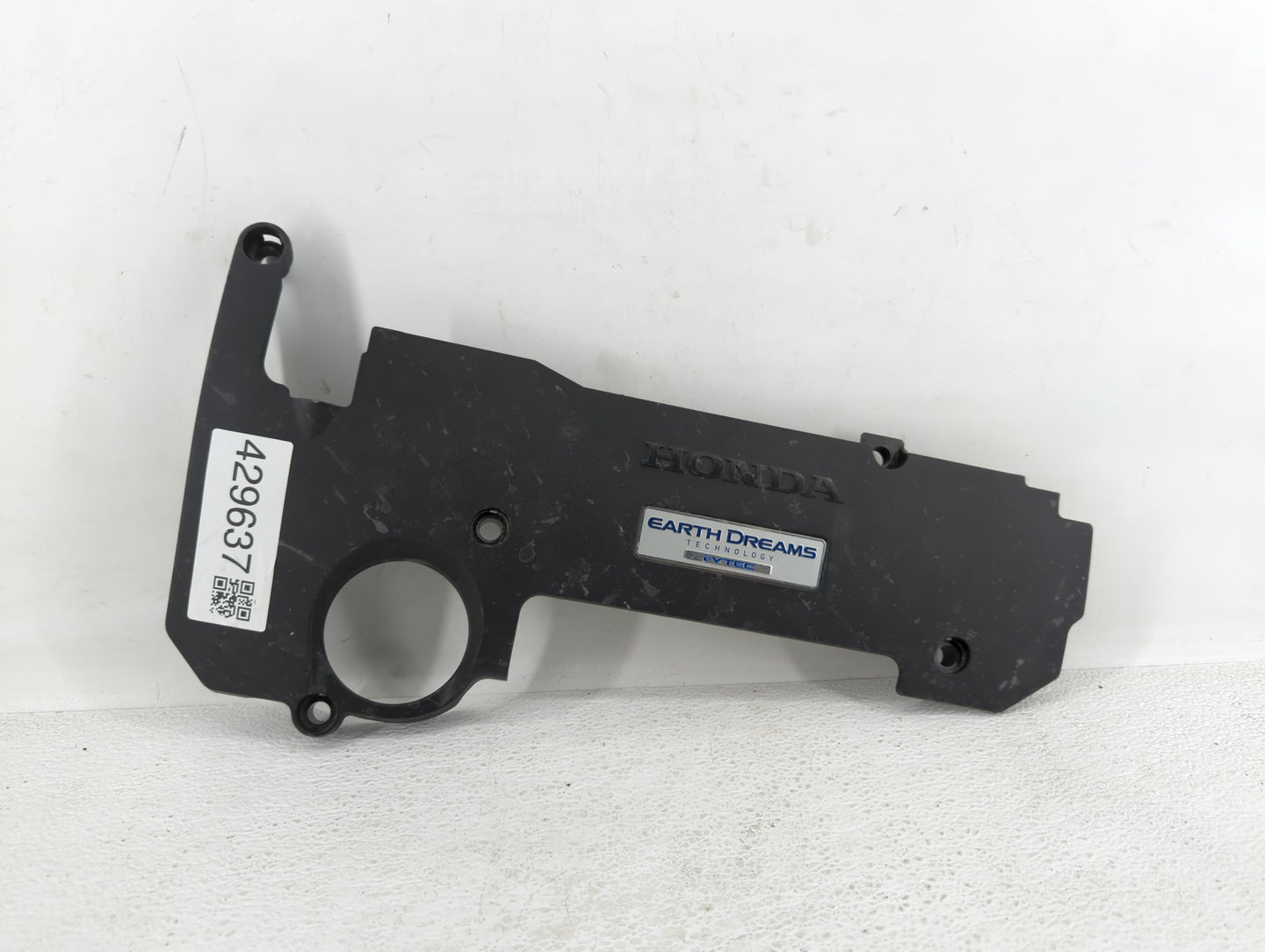 2017 Honda Accord Engine Cover - Oemusedautoparts1.com