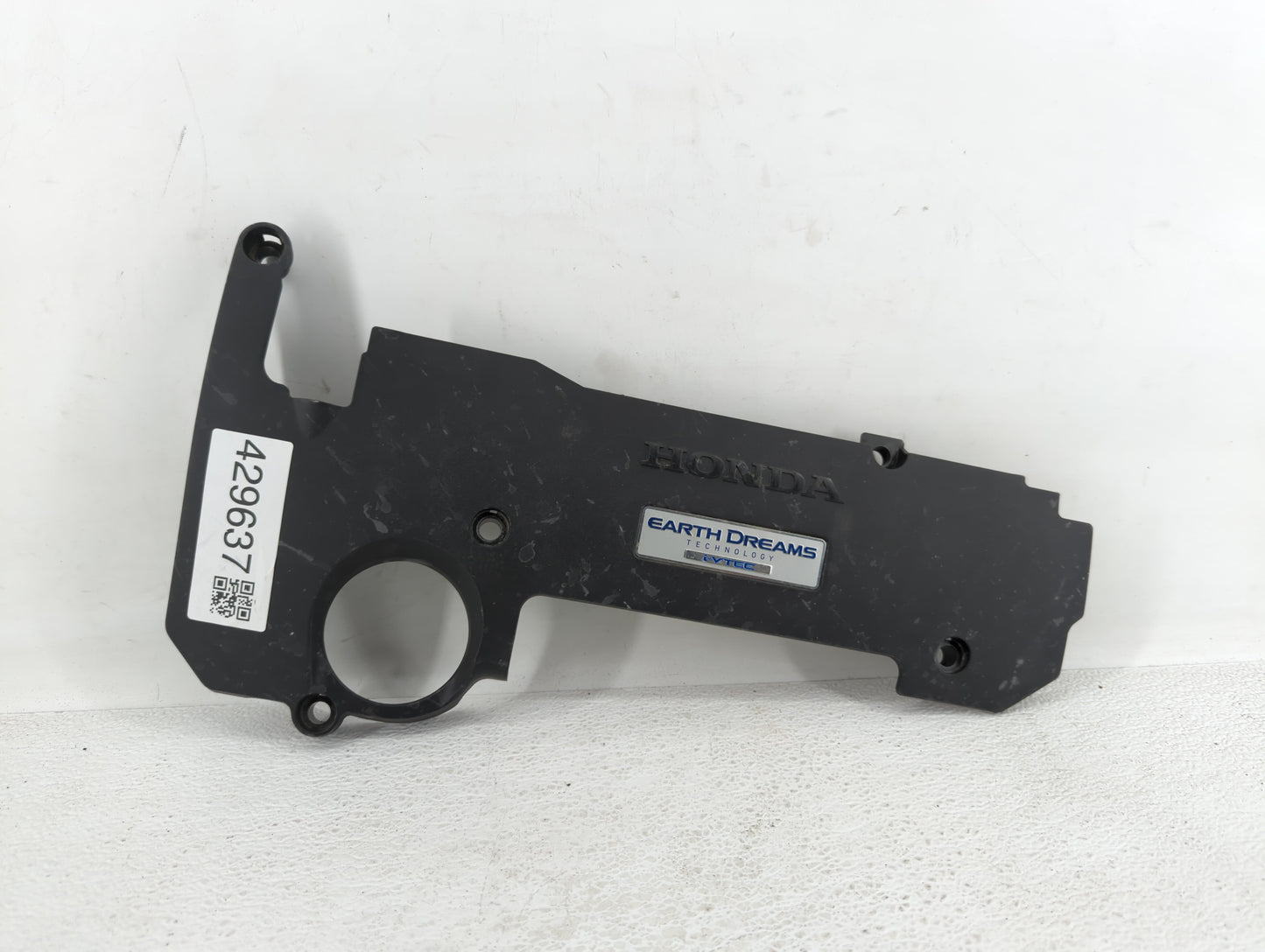 2017 Honda Accord Engine Cover - Oemusedautoparts1.com