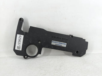 compare product 2017 Honda Accord Engine Cover