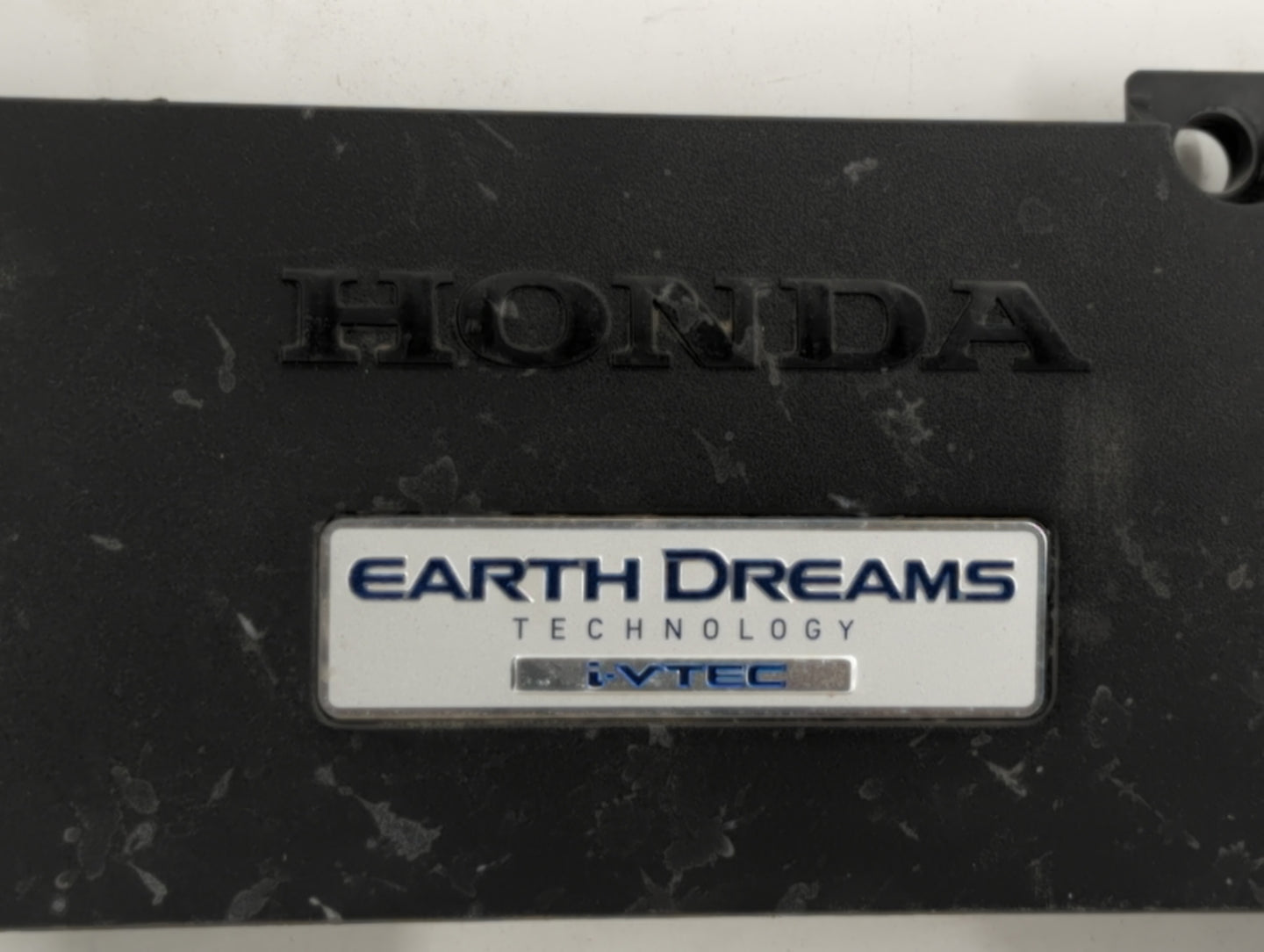 2017 Honda Accord Engine Cover - Oemusedautoparts1.com