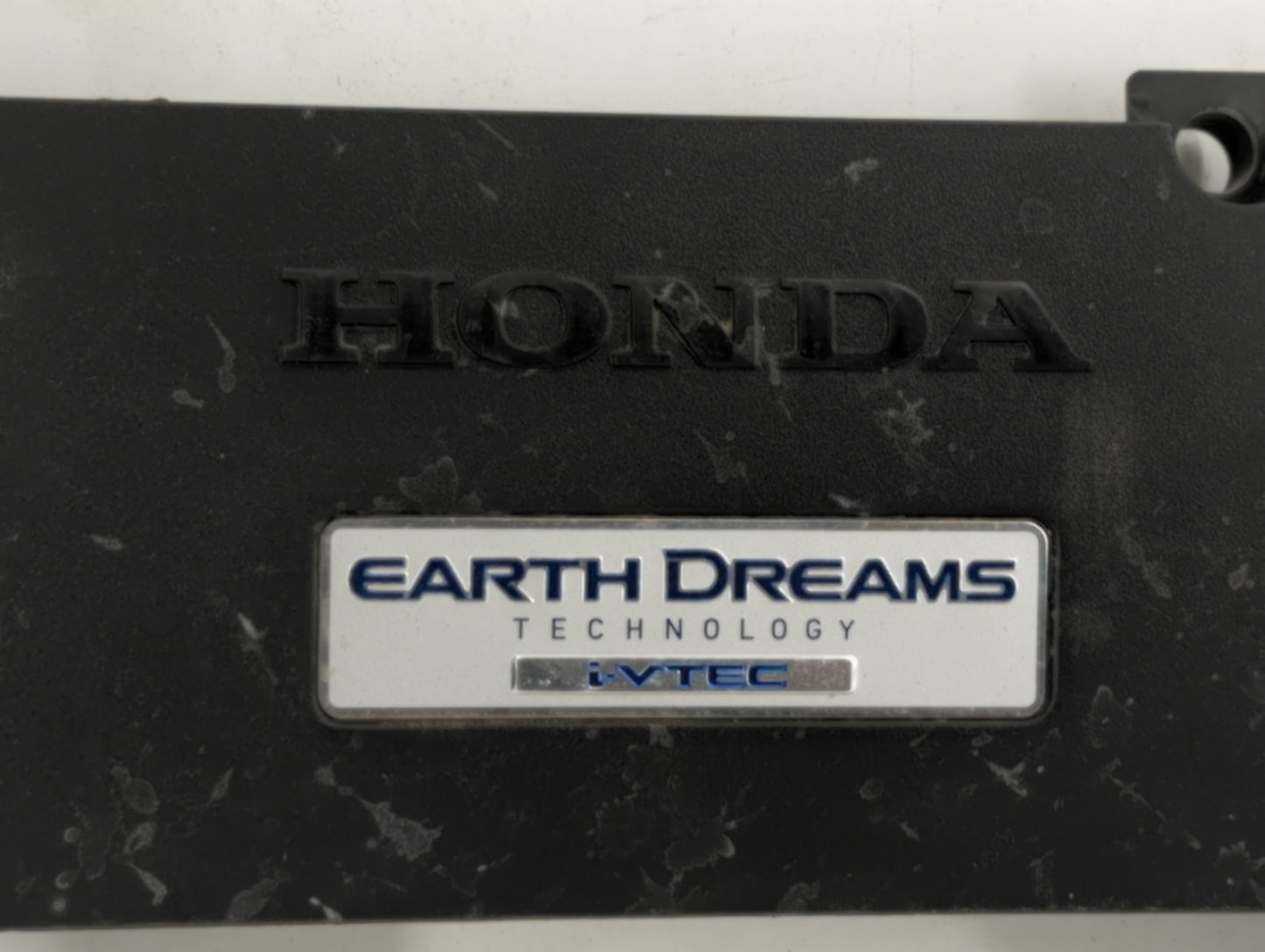 2017 Honda Accord Engine Cover - Oemusedautoparts1.com
