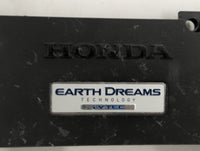 2017 Honda Accord Engine Cover - Oemusedautoparts1.com