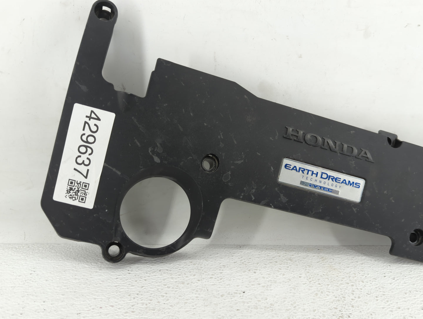 2017 Honda Accord Engine Cover - Oemusedautoparts1.com