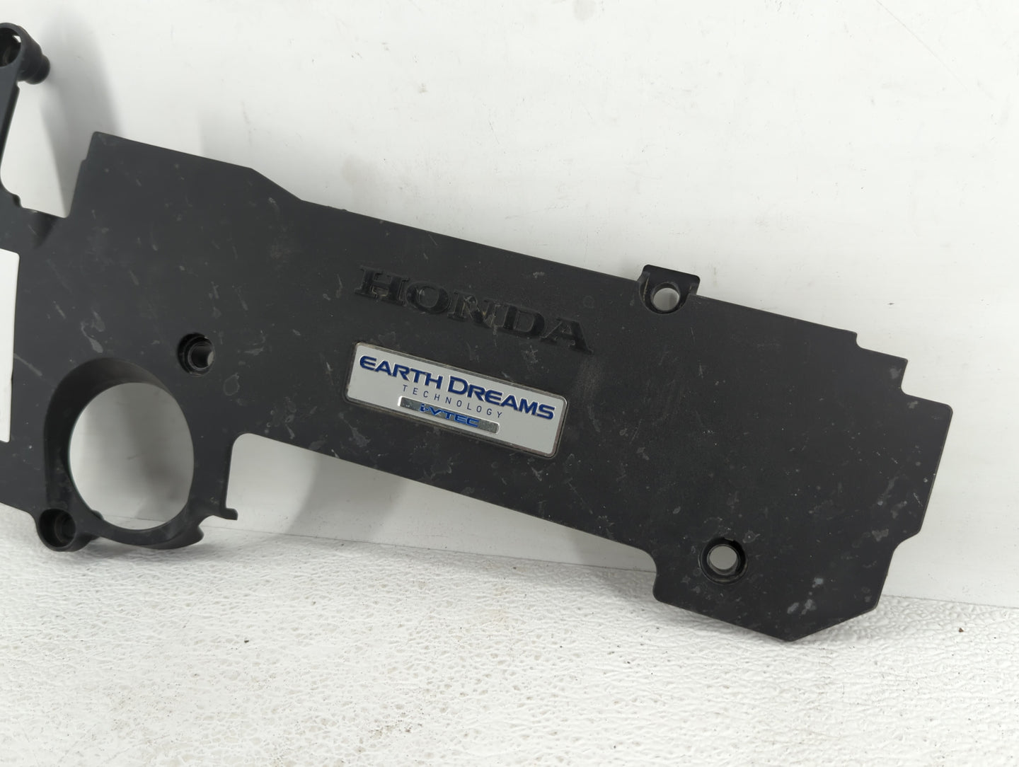 2017 Honda Accord Engine Cover - Oemusedautoparts1.com