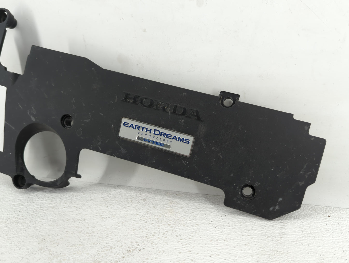 2017 Honda Accord Engine Cover - Oemusedautoparts1.com