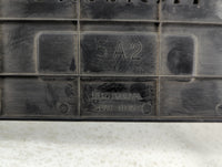 2017 Honda Accord Engine Cover - Oemusedautoparts1.com