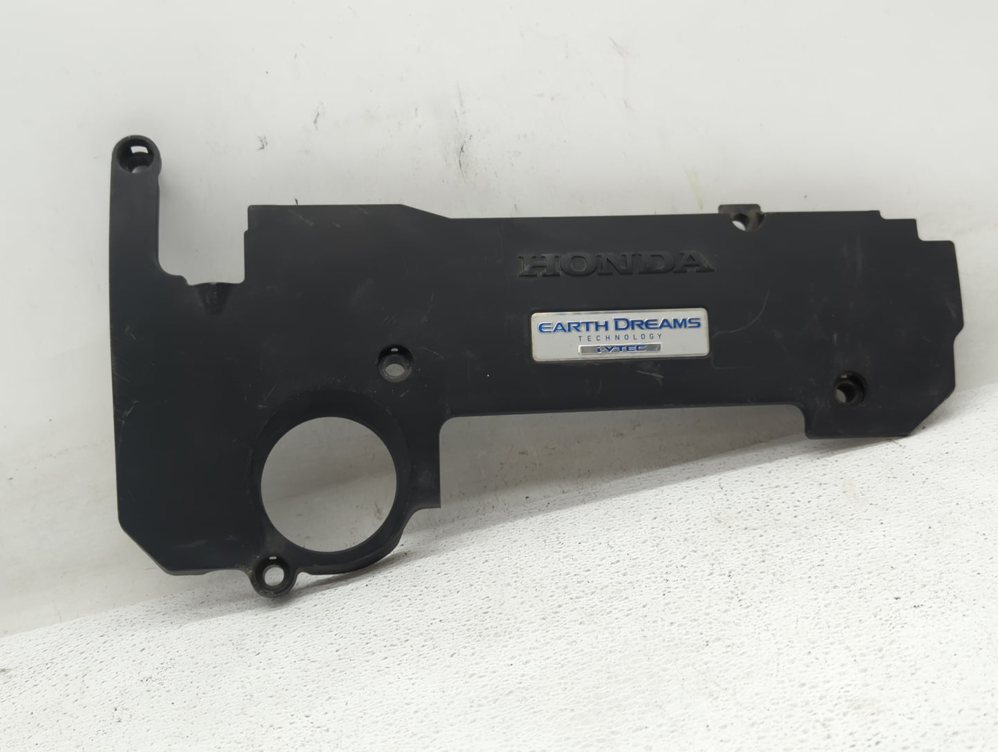 2017 Honda Accord Engine Cover - Oemusedautoparts1.com
