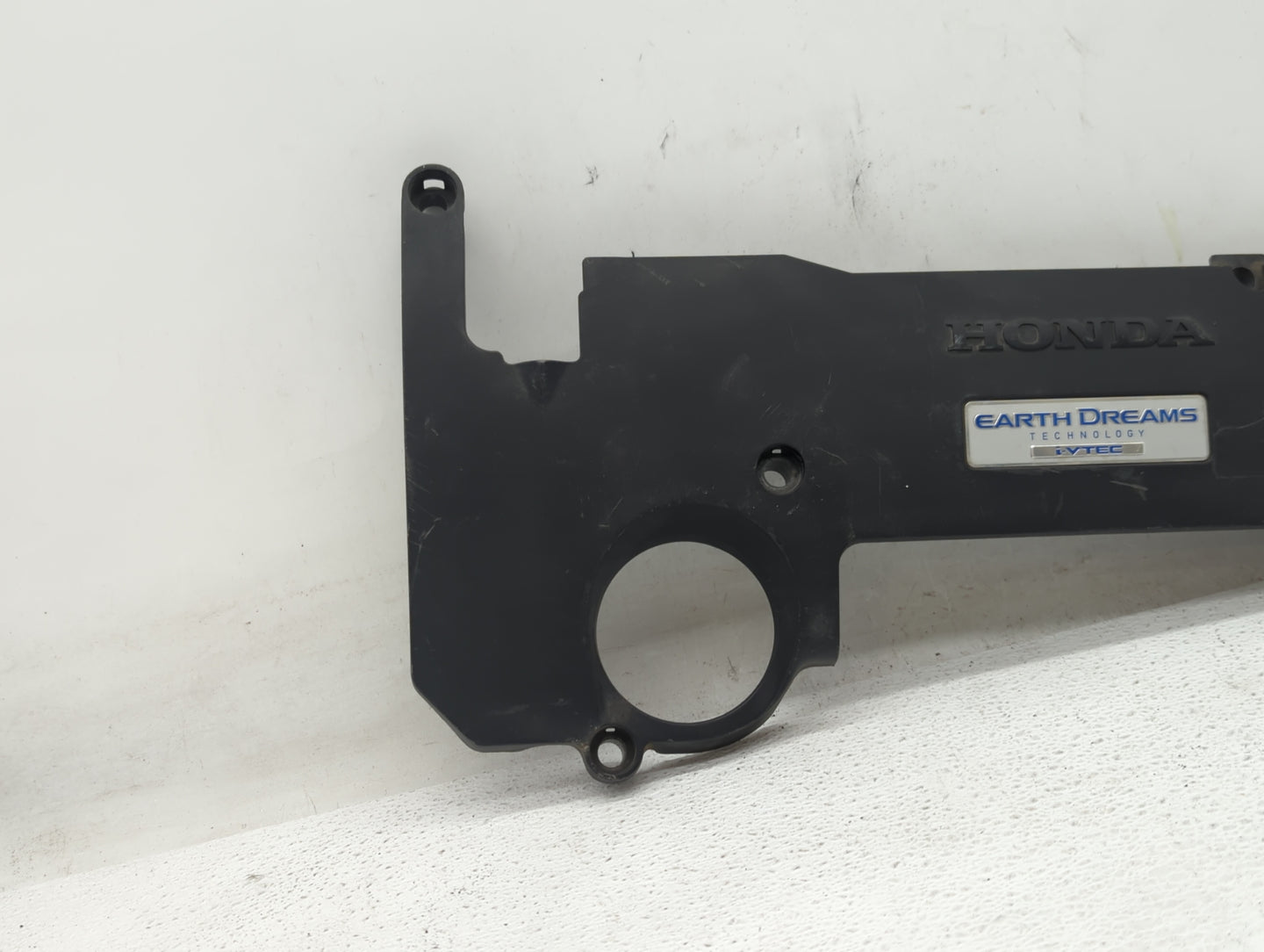 2017 Honda Accord Engine Cover - Oemusedautoparts1.com