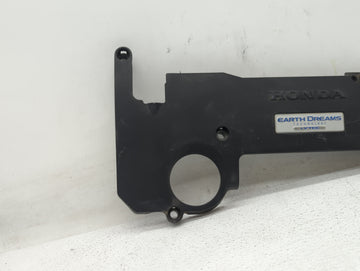 2017 Honda Accord Engine Cover