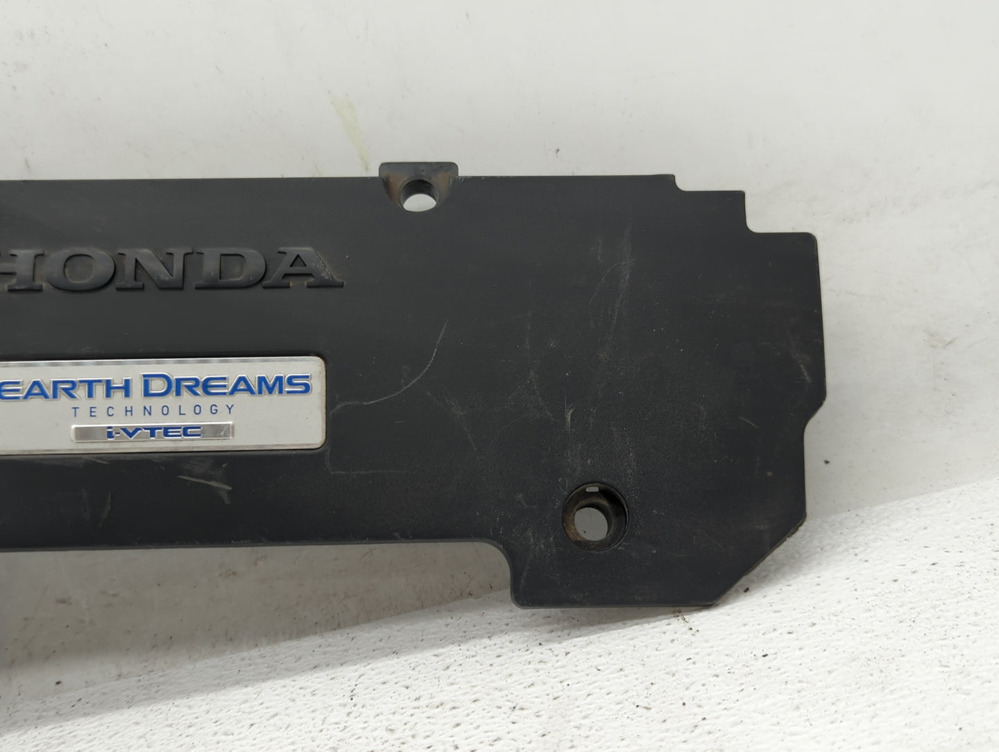 2017 Honda Accord Engine Cover - Oemusedautoparts1.com