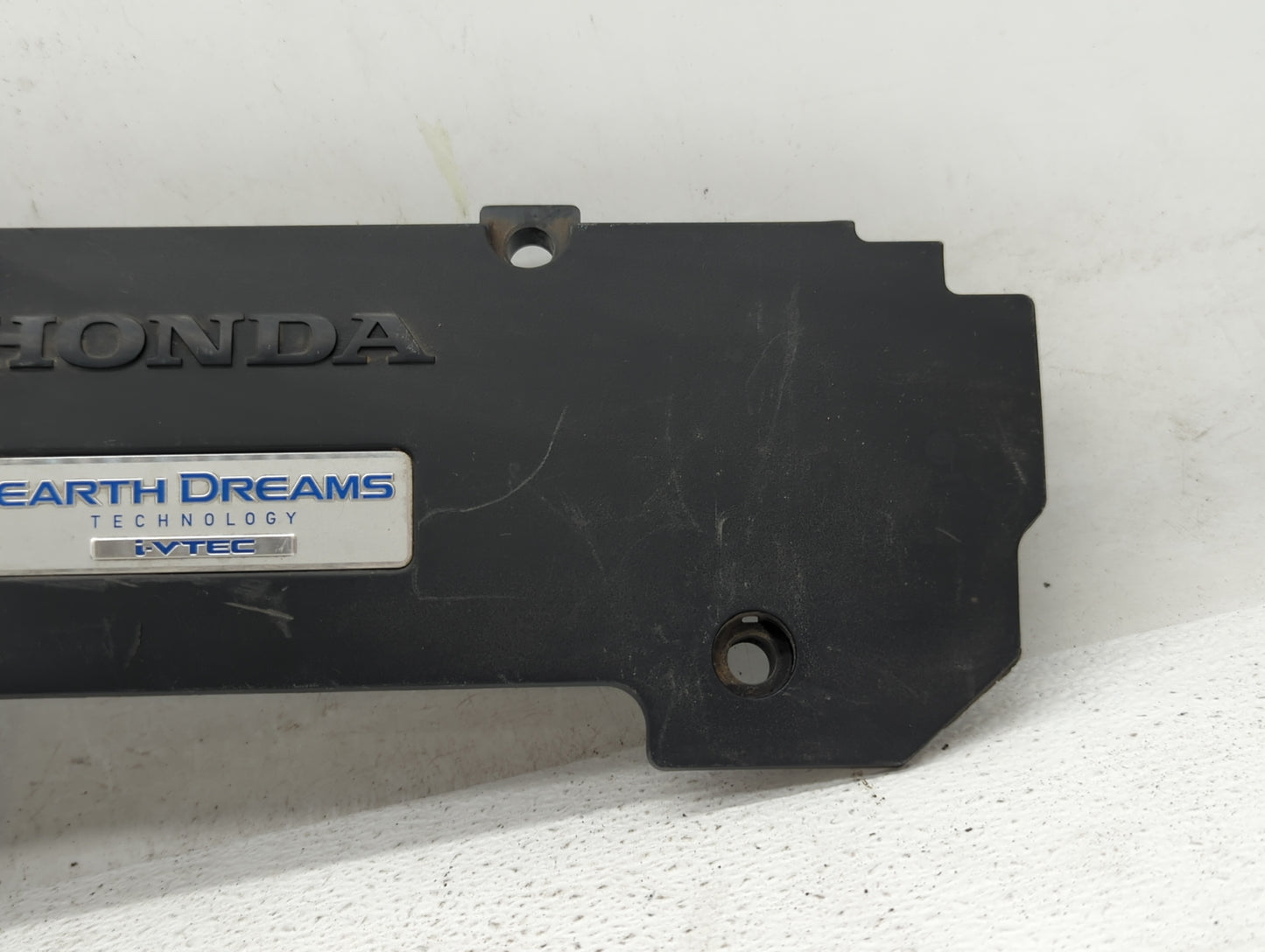 2017 Honda Accord Engine Cover - Oemusedautoparts1.com