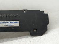 2017 Honda Accord Engine Cover - Oemusedautoparts1.com