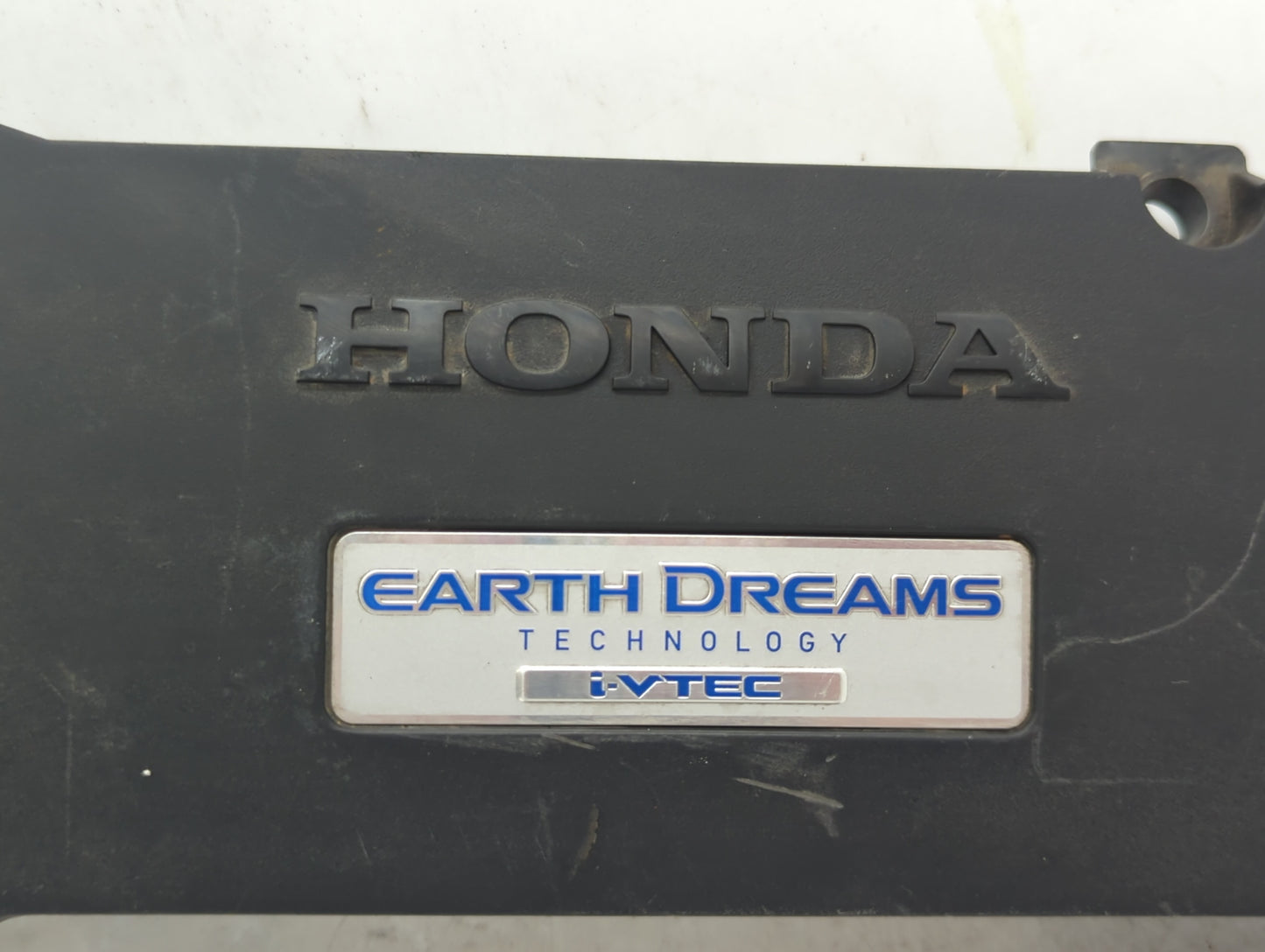 2017 Honda Accord Engine Cover - Oemusedautoparts1.com