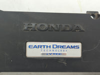 2017 Honda Accord Engine Cover - Oemusedautoparts1.com