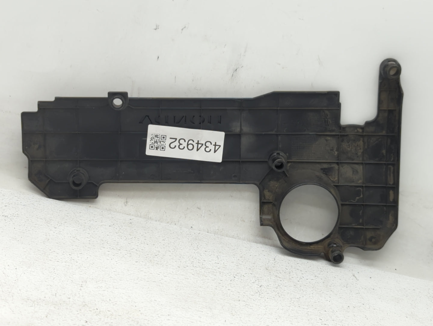 2017 Honda Accord Engine Cover - Oemusedautoparts1.com