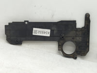 2017 Honda Accord Engine Cover - Oemusedautoparts1.com