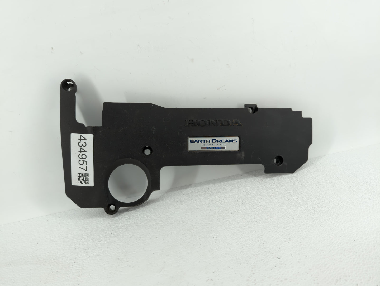 2017 Honda Accord Engine Cover - Oemusedautoparts1.com