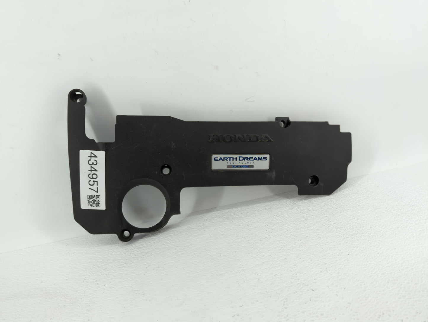 2017 Honda Accord Engine Cover - Oemusedautoparts1.com