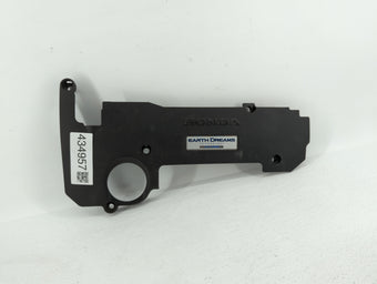 compare product 2017 Honda Accord Engine Cover