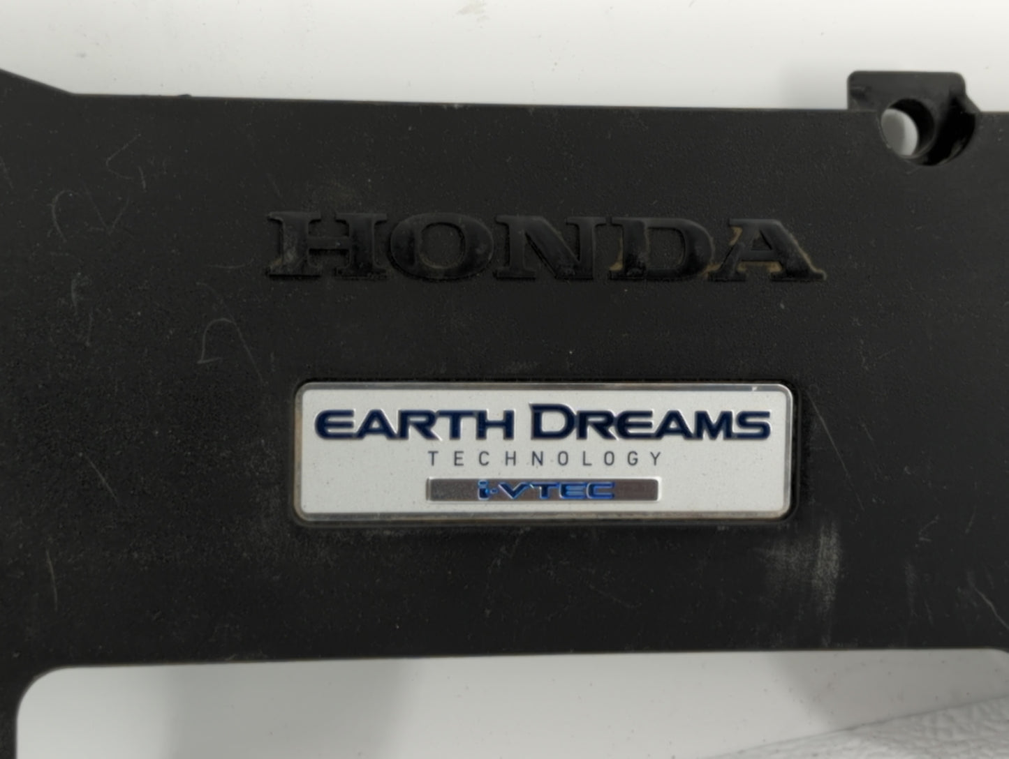2017 Honda Accord Engine Cover - Oemusedautoparts1.com