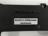 2017 Honda Accord Engine Cover - Oemusedautoparts1.com
