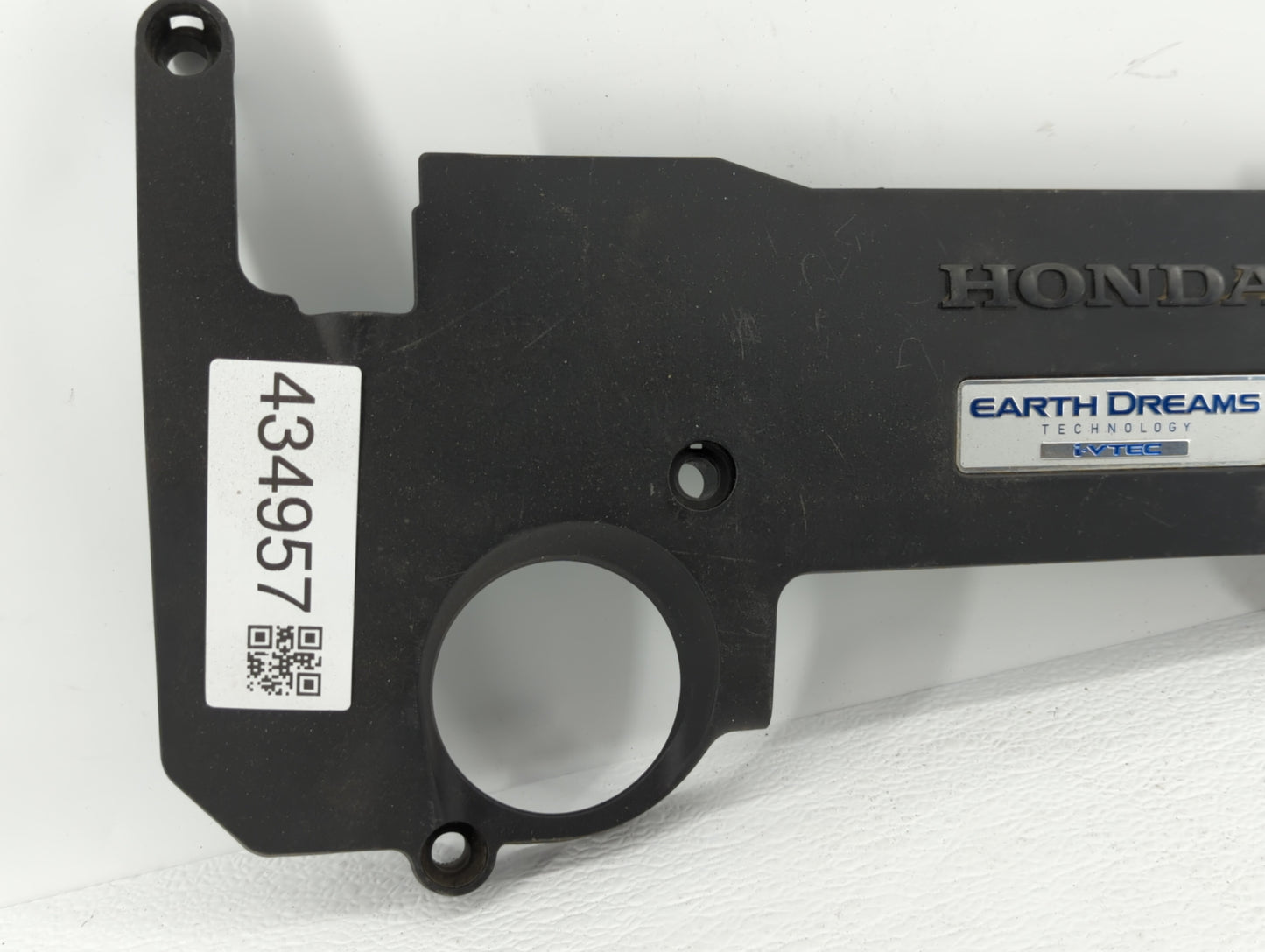 2017 Honda Accord Engine Cover - Oemusedautoparts1.com