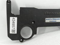 2017 Honda Accord Engine Cover - Oemusedautoparts1.com