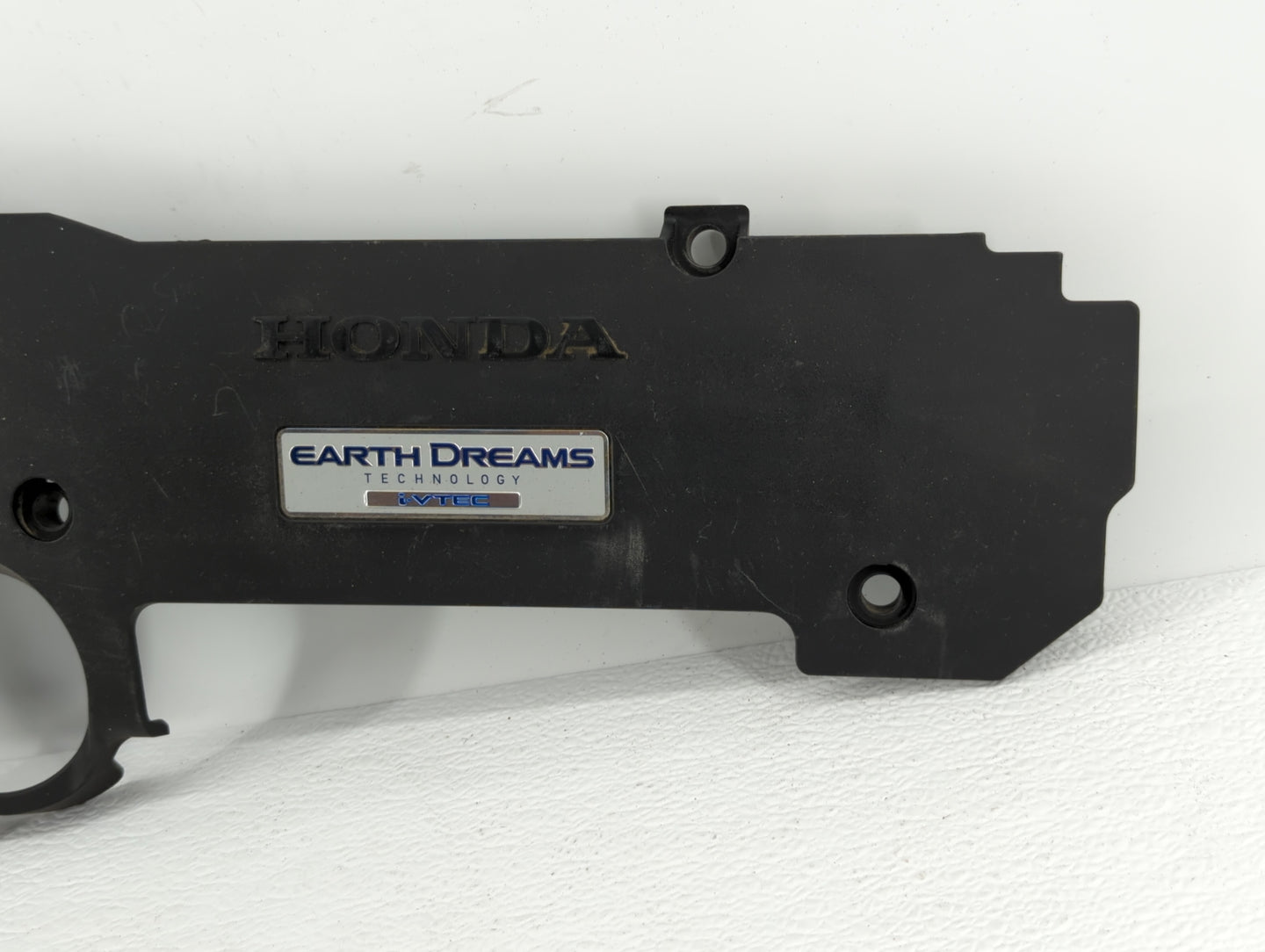 2017 Honda Accord Engine Cover - Oemusedautoparts1.com