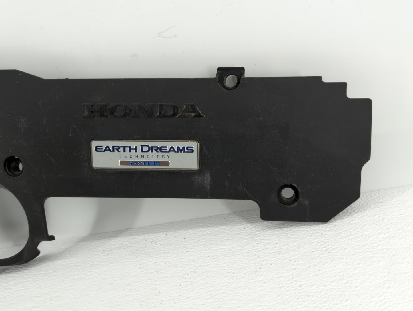2017 Honda Accord Engine Cover - Oemusedautoparts1.com
