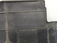 2017 Honda Accord Engine Cover - Oemusedautoparts1.com