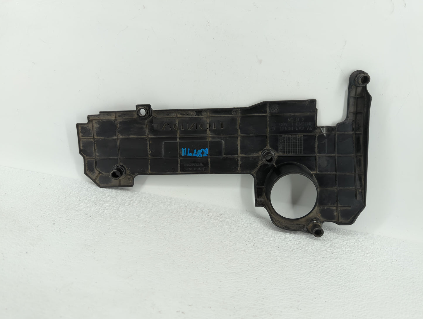 2017 Honda Accord Engine Cover - Oemusedautoparts1.com