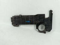 2017 Honda Accord Engine Cover - Oemusedautoparts1.com