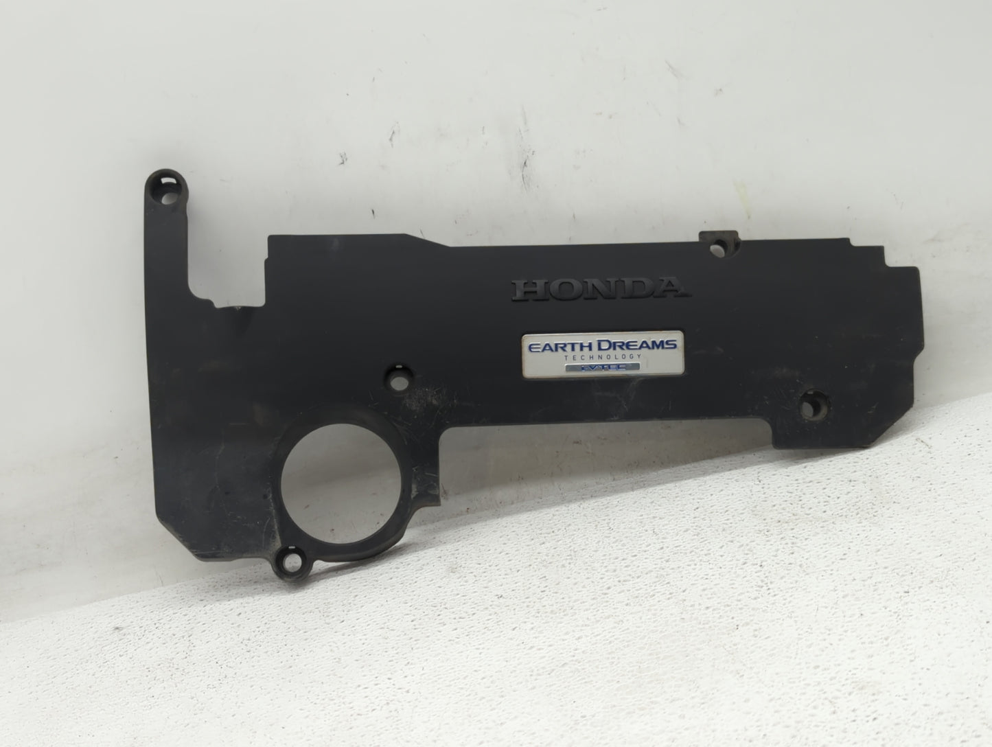 2017 Honda Accord Engine Cover - Oemusedautoparts1.com