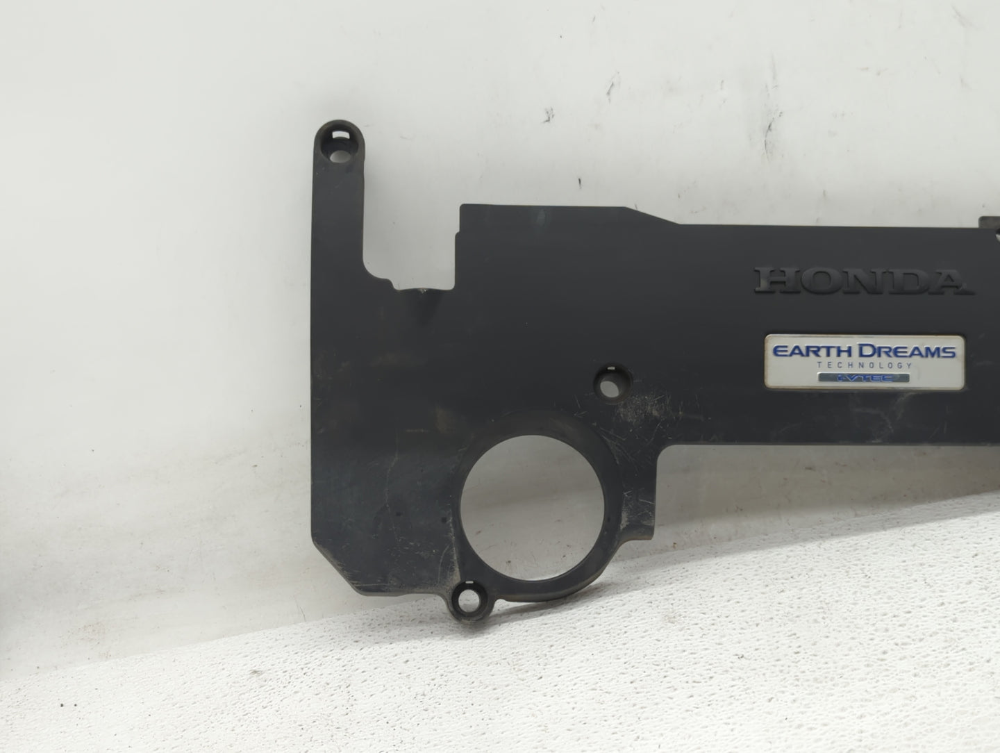 2017 Honda Accord Engine Cover - Oemusedautoparts1.com