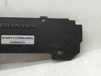 2017 Honda Accord Engine Cover - Oemusedautoparts1.com