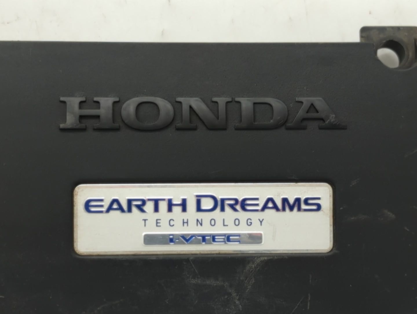2017 Honda Accord Engine Cover - Oemusedautoparts1.com