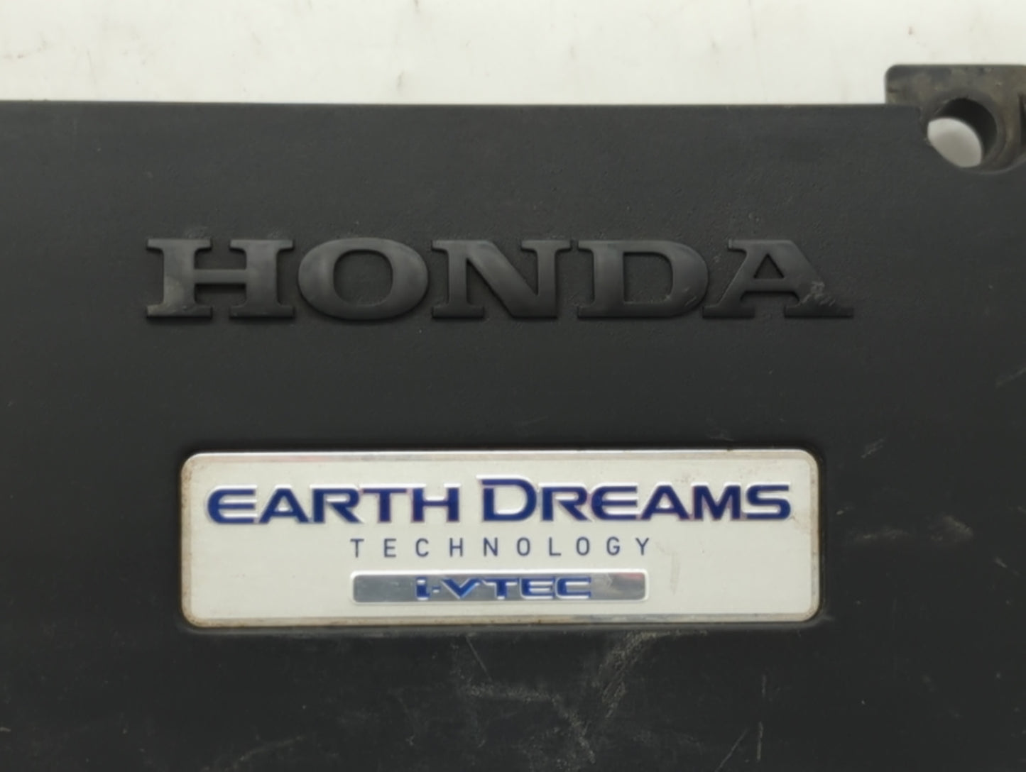 2017 Honda Accord Engine Cover - Oemusedautoparts1.com