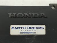2017 Honda Accord Engine Cover - Oemusedautoparts1.com