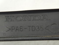 2017 Honda Accord Engine Cover - Oemusedautoparts1.com