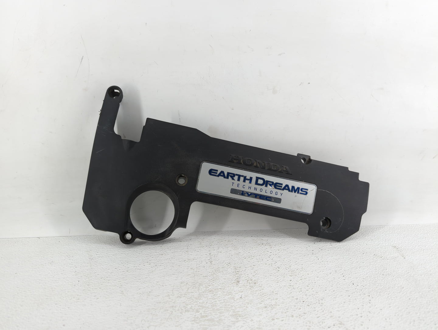 2017 Honda Accord Engine Cover - Oemusedautoparts1.com