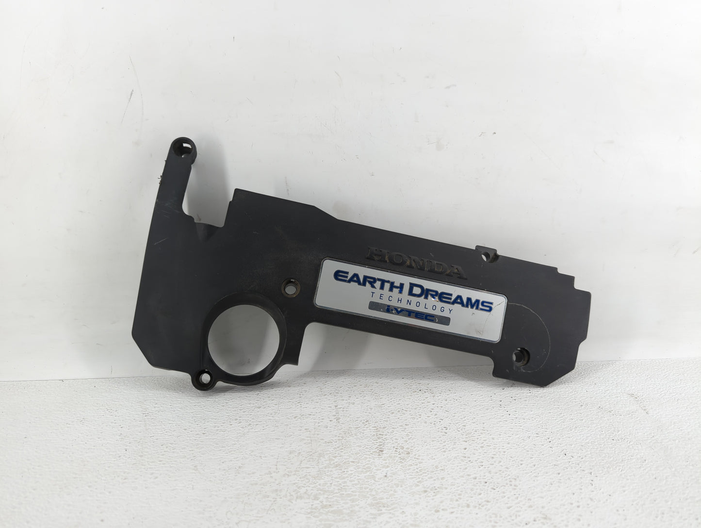 2017 Honda Accord Engine Cover - Oemusedautoparts1.com