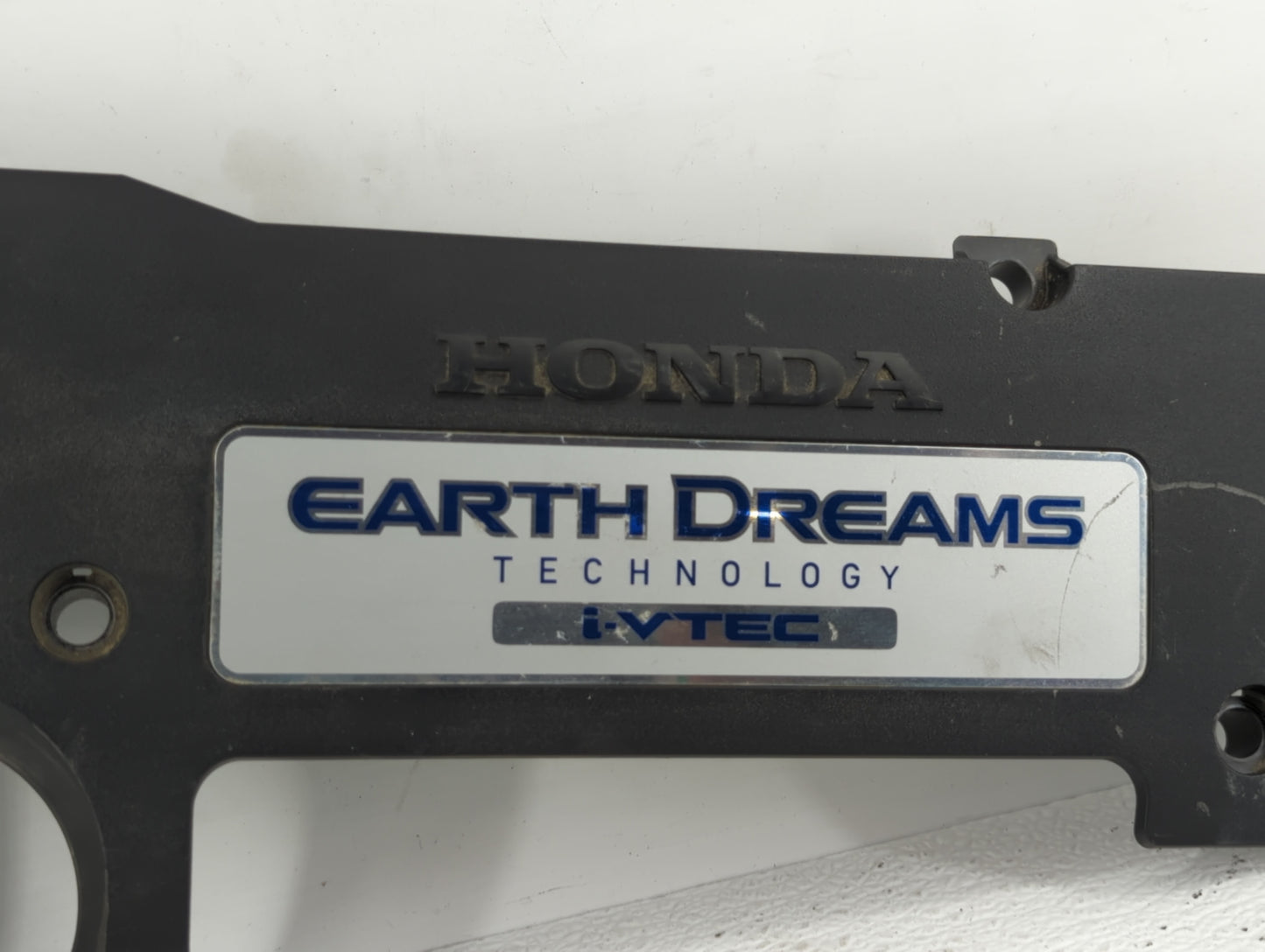 2017 Honda Accord Engine Cover - Oemusedautoparts1.com
